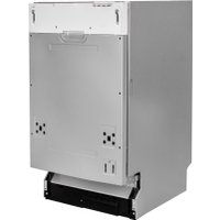 Встраиваемая посудомоечная машина DeLonghi DDW 06S Alpena