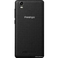 Телефон Prestigio Wize NK3 Black [PSP3527DUO]