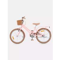 Детский велосипед Rant Vintage 20 (розовый)