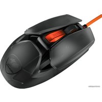 Игровая мышь Cougar Airblader Tournament (черный)