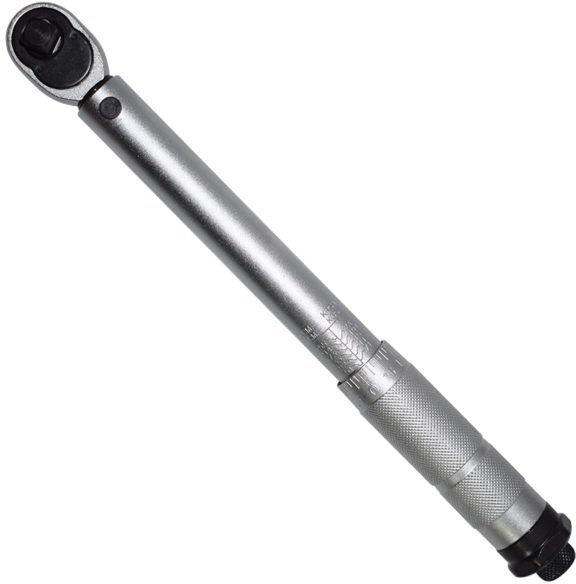 

Динамометрический ключ Force 3/8" 5-25 Нм 6473275K