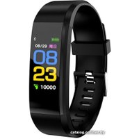 Фитнес-браслет Miru ID115Plus (черный)