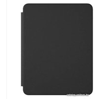 Чехол Baseus Minimalist Series Magnetic Protective Case/Stand для Apple iPad 10.2 (черный)