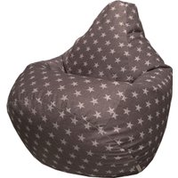 Кресло-мешок Flagman Груша Макси Г2.5-109 Liverpool star 09