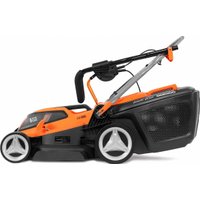 Газонокосилка Daewoo Power DLM 1900E