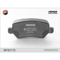  Fenox BP43175