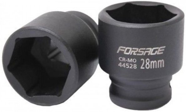 

Головка слесарная FORSAGE F-44528
