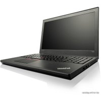Ноутбук Lenovo ThinkPad W550s (20E2S00100)
