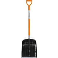 Лопата для уборки снега Fiskars SnowXpert 1003468