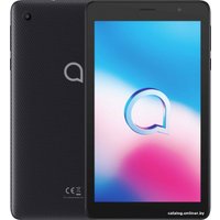 Планшет Alcatel 1T 7 9013X LTE 1GB/16GB (черный)