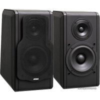 Полочная акустика KODA K-2000B MKII (черный)