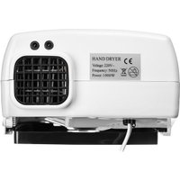 Сушилка для рук Saniteco M-120 (1000W)
