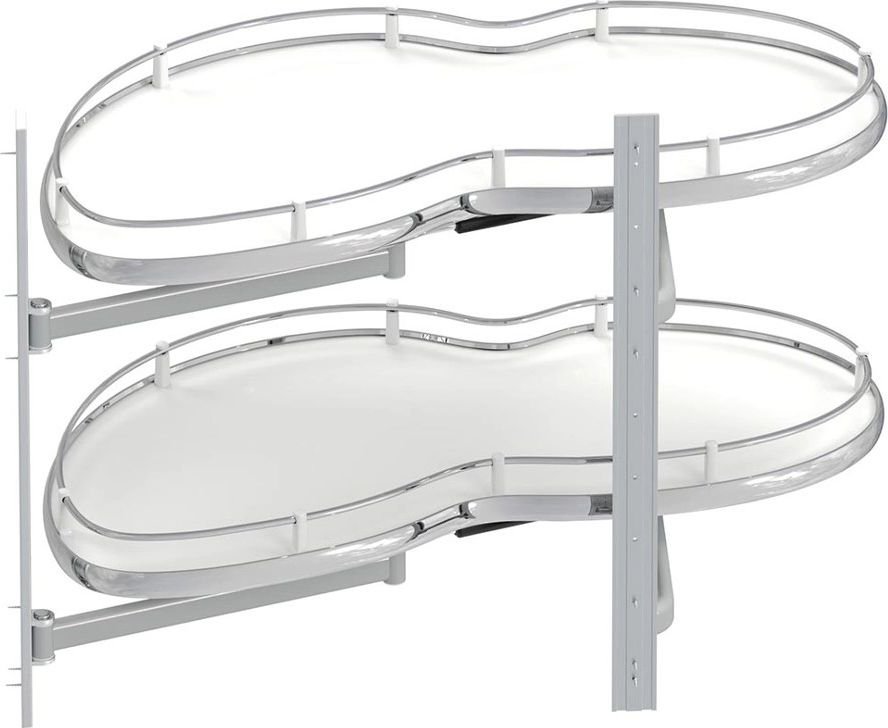 

Корзина выкатная Starax S-3015-C