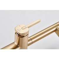 Смеситель Rose R358G