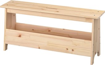 Скамья Ikea Perjohan 60485339