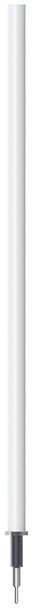 

Стержень шариковый Berlingo Color Zone stick. Ultra CSb_71931 (синий)