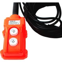 Лебедка автомобильная Shtapler 71058936