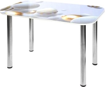 Кухонный стол Алмаз-Люкс СО-Д-02-37