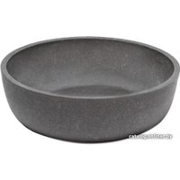 Миска Triol Natural Графит 30241011