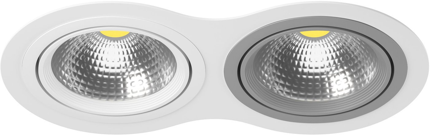 

Точечный светильник Lightstar Intero 111 I9260609