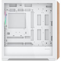 Корпус Sama Z60 (белый)