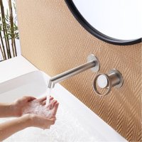 Смеситель Ganzer GZ19144-G