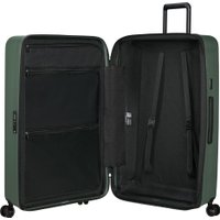 Чемодан-спиннер Samsonite Restackd Sage 81 см