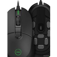 Игровая мышь MIIIW 700G Gaming Mouse