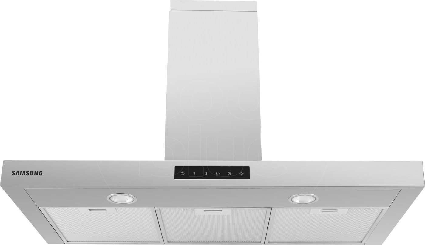 

Кухонная вытяжка Samsung NK36M5060SS