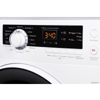 Стиральная машина Weissgauff WM 4726 D