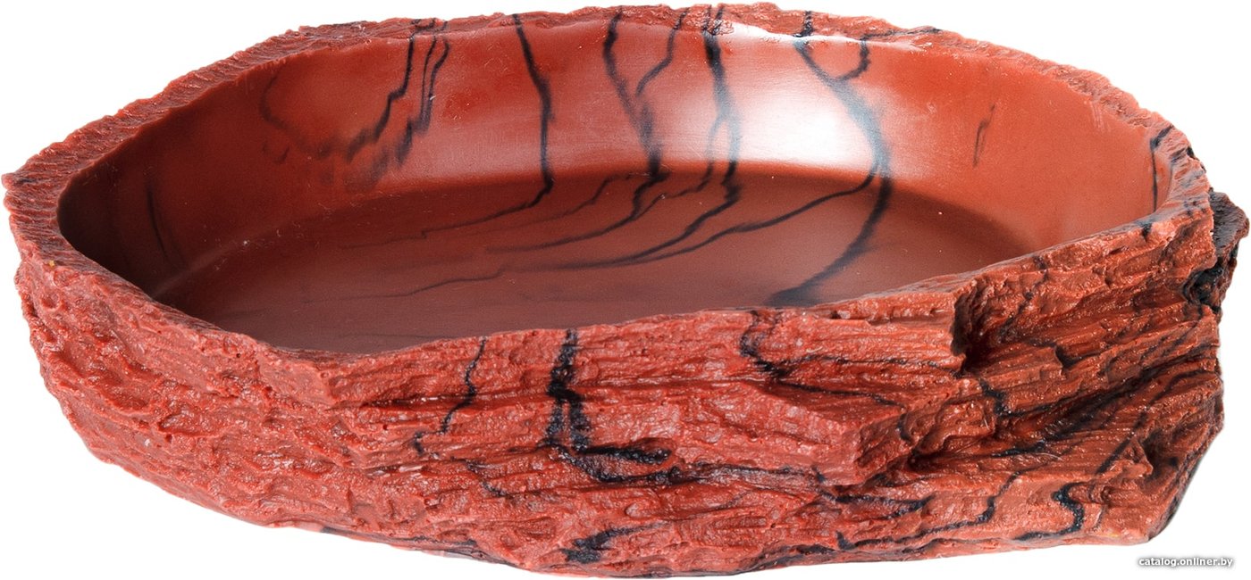 Кормушка Lucky Reptile Dish Lava WDL-5