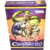 Настольная игра Мир Хобби Свинтус 2.0