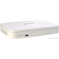 Сетевой видеорегистратор Dahua NVR4108-8P