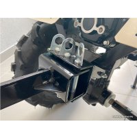 Мотоблок бензиновый Stark ST 1000F (колеса 19x7.00-8)