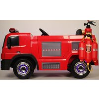 Электромобиль RiverToys A222AA