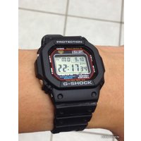 Наручные часы Casio GW-M5610-1