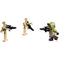 Конструктор LEGO Star Wars 75234 Шагоход-танк АТ-AP