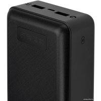 Внешний аккумулятор Buro BPF30D 30000mAh (черный)