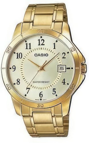 Casio MTP-V004G-9B