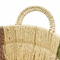 Корзина Tkano Ethnic Bodhran Nature TK24-ST-BA0015 (р-р S)
