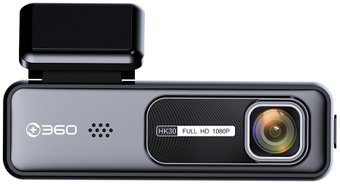 360 Dash Cam HK30