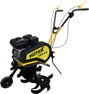 Huter GMC-6.8