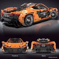 Конструктор Mould King Models 13090S Спортивный McLaren в Могилеве