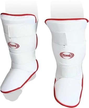 Penna PSS-462 (XL, белый)