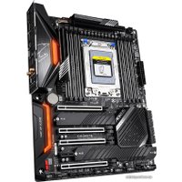 Материнская плата Gigabyte TRX40 Aorus Pro WiFi