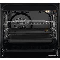 Кухонная плита Electrolux EKI954901X