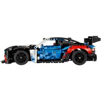 Конструктор LEGO Technic 42226 BMW M4 GT3 EVO Race Car