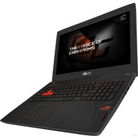 Игровой ноутбук ASUS GL502VS-GZ384