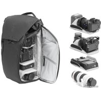 Рюкзак Peak Design Everyday 30L v2 (black)