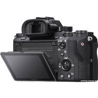 Беззеркальный фотоаппарат Sony Alpha a7S II Body (ILCE-7SM2)